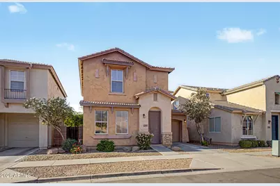 10128 W Williams Street, Tolleson, AZ 85353 - Photo 2