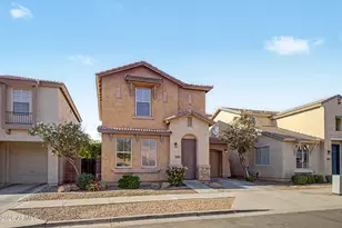 10128 W Williams St, Tolleson, AZ 85353 - Photo 2