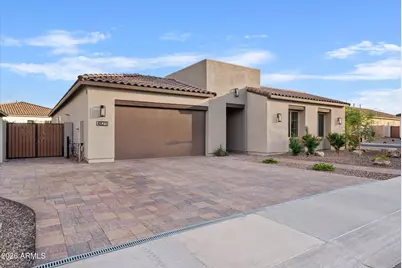 4823 W Flat Iron Court, Queen Creek, AZ 85144 - Photo 2