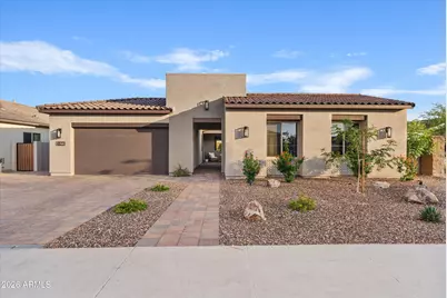 4823 W Flat Iron Court, Queen Creek, AZ 85144 - Photo 1