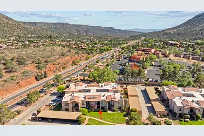 65 Verde Valley School Road #D2, Sedona, AZ 86351 - Photo 2