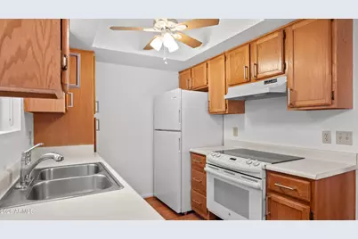 65 Verde Valley School Road #D2, Sedona, AZ 86351 - Photo 12
