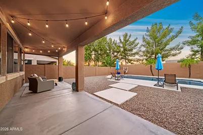 742 E Kingbird Drive, Gilbert, AZ 85297 - Photo 38