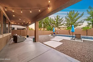 742 E King Bird Dr, Gilbert, AZ 85297 - Photo 38
