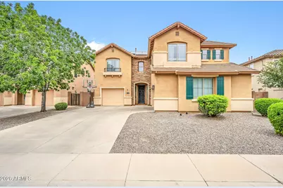 742 E Kingbird Drive, Gilbert, AZ 85297 - Photo 1