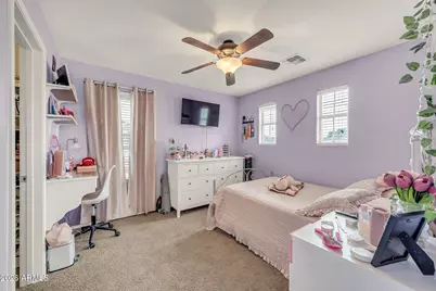 742 E Kingbird Drive, Gilbert, AZ 85297 - Photo 32