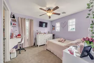 742 E King Bird Dr, Gilbert, AZ 85297 - Photo 32