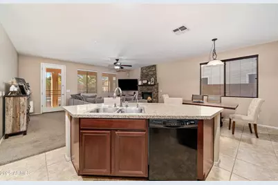 742 E Kingbird Drive, Gilbert, AZ 85297 - Photo 14