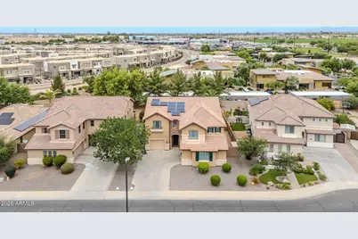 742 E Kingbird Drive, Gilbert, AZ 85297 - Photo 36