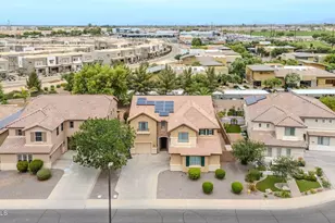 742 E King Bird Dr, Gilbert, AZ 85297 - Photo 36