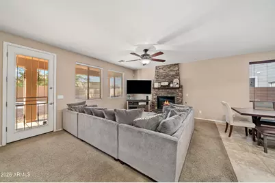 742 E Kingbird Drive, Gilbert, AZ 85297 - Photo 10