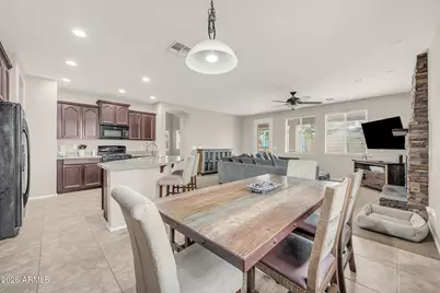 742 E Kingbird Drive, Gilbert, AZ 85297 - Photo 14