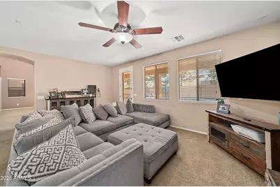 742 E Kingbird Drive, Gilbert, AZ 85297 - Photo 12