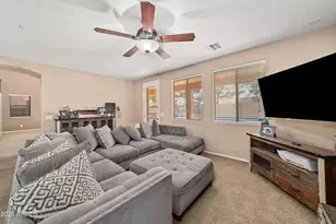 742 E King Bird Dr, Gilbert, AZ 85297 - Photo 12