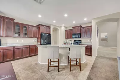 742 E Kingbird Drive, Gilbert, AZ 85297 - Photo 16