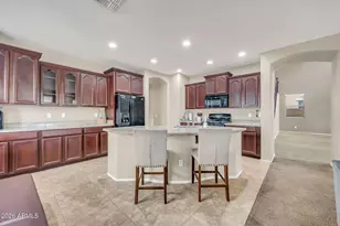 742 E King Bird Dr, Gilbert, AZ 85297 - Photo 16