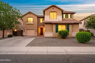 742 E King Bird Dr, Gilbert, AZ 85297 - Photo 1