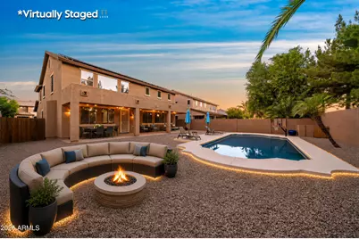 742 E Kingbird Drive, Gilbert, AZ 85297 - Photo 2
