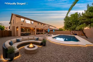 742 E King Bird Dr, Gilbert, AZ 85297 - Photo 2