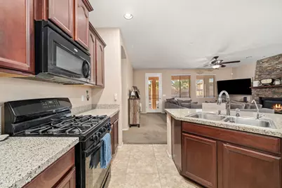 742 E Kingbird Drive, Gilbert, AZ 85297 - Photo 16