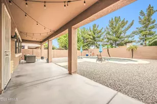 742 E King Bird Dr, Gilbert, AZ 85297 - Photo 46
