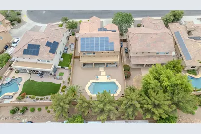 742 E Kingbird Drive, Gilbert, AZ 85297 - Photo 40