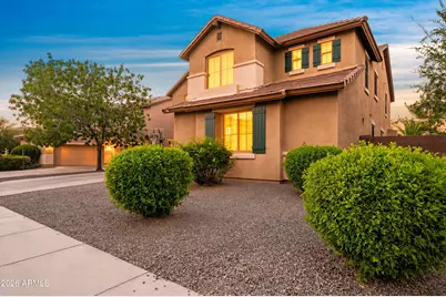 742 E Kingbird Drive, Gilbert, AZ 85297 - Photo 4