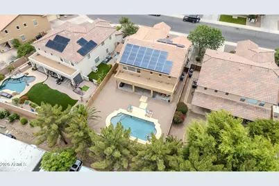 742 E Kingbird Drive, Gilbert, AZ 85297 - Photo 50