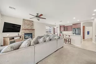 742 E King Bird Dr, Gilbert, AZ 85297 - Photo 10