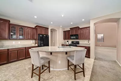 742 E Kingbird Drive, Gilbert, AZ 85297 - Photo 14