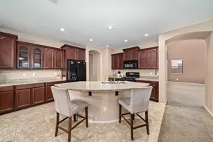 742 E King Bird Dr, Gilbert, AZ 85297 - Photo 14