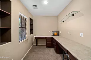 742 E King Bird Dr, Gilbert, AZ 85297 - Photo 34