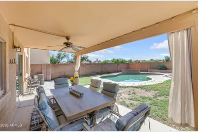 28590 N Dolomite Lane, San Tan Valley, AZ 85143 - Photo 26
