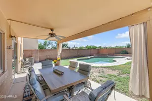 28590 N Dolomite Ln, San Tan Valley, AZ 85143 - Photo 26