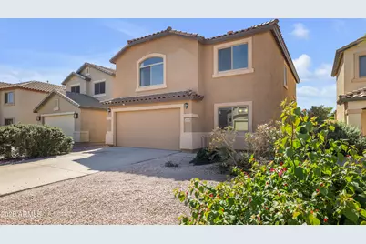 28590 N Dolomite Lane, San Tan Valley, AZ 85143 - Photo 4