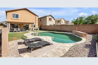 28590 N Dolomite Lane, San Tan Valley, AZ 85143 - Photo 34