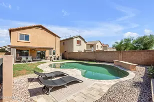 28590 N Dolomite Ln, San Tan Valley, AZ 85143 - Photo 34