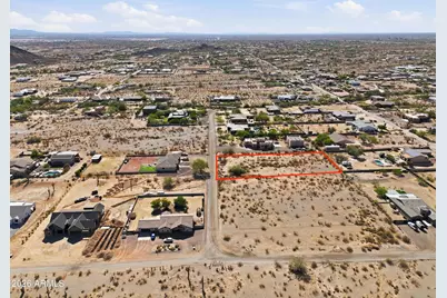 15132 W Roy Rogers Road #-, Surprise, AZ 85387 - Photo 6