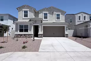 6988 W Buckhorn Trail, Peoria, AZ 85383 - Photo 1
