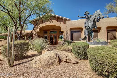 11500 E Cochise Drive #2076, Scottsdale, AZ 85259 - Photo 34