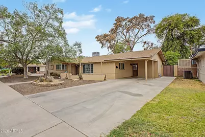 2410 N 39th Place, Phoenix, AZ 85008 - Photo 2