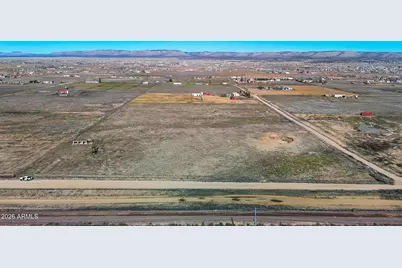 2300 W Santa Fe Rd Lot B (2.5 Acres) Road #-, Paulden, AZ 86334 - Photo 4