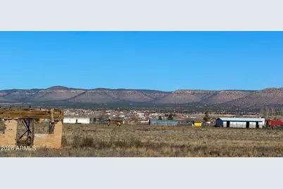 2300 W Santa Fe Rd Lot B (2.5 Acres) Road #-, Paulden, AZ 86334 - Photo 20
