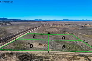 2300 W Santa Fe Rd Lot B (2 5 Acres) Rd, Paulden, AZ 86334 - Photo 1