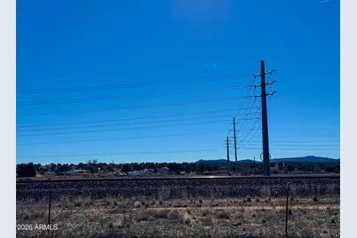 2300 W Santa Fe Rd Lot B (2.5 Acres) Road #-, Paulden, AZ 86334 - Photo 16