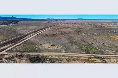 2300 W Santa Fe Rd Lot B (2.5 Acres) Road #-, Paulden, AZ 86334 - Photo 6