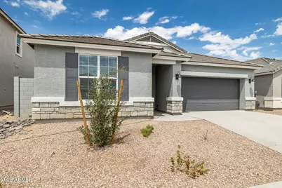 17672 W Turquoise Avenue, Waddell, AZ 85355 - Photo 1