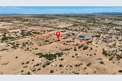 9540 S Hahn Street #-, Casa Grande, AZ 85193 - Photo 12