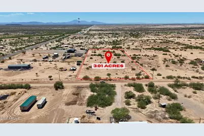 9540 S Hahn Street #-, Casa Grande, AZ 85193 - Photo 2