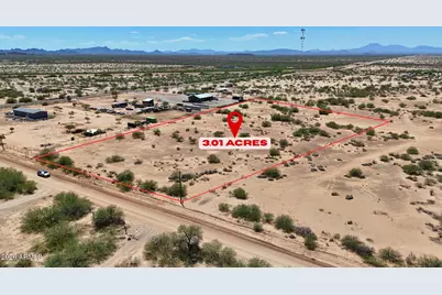 9540 S Hahn Street #-, Casa Grande, AZ 85193 - Photo 1